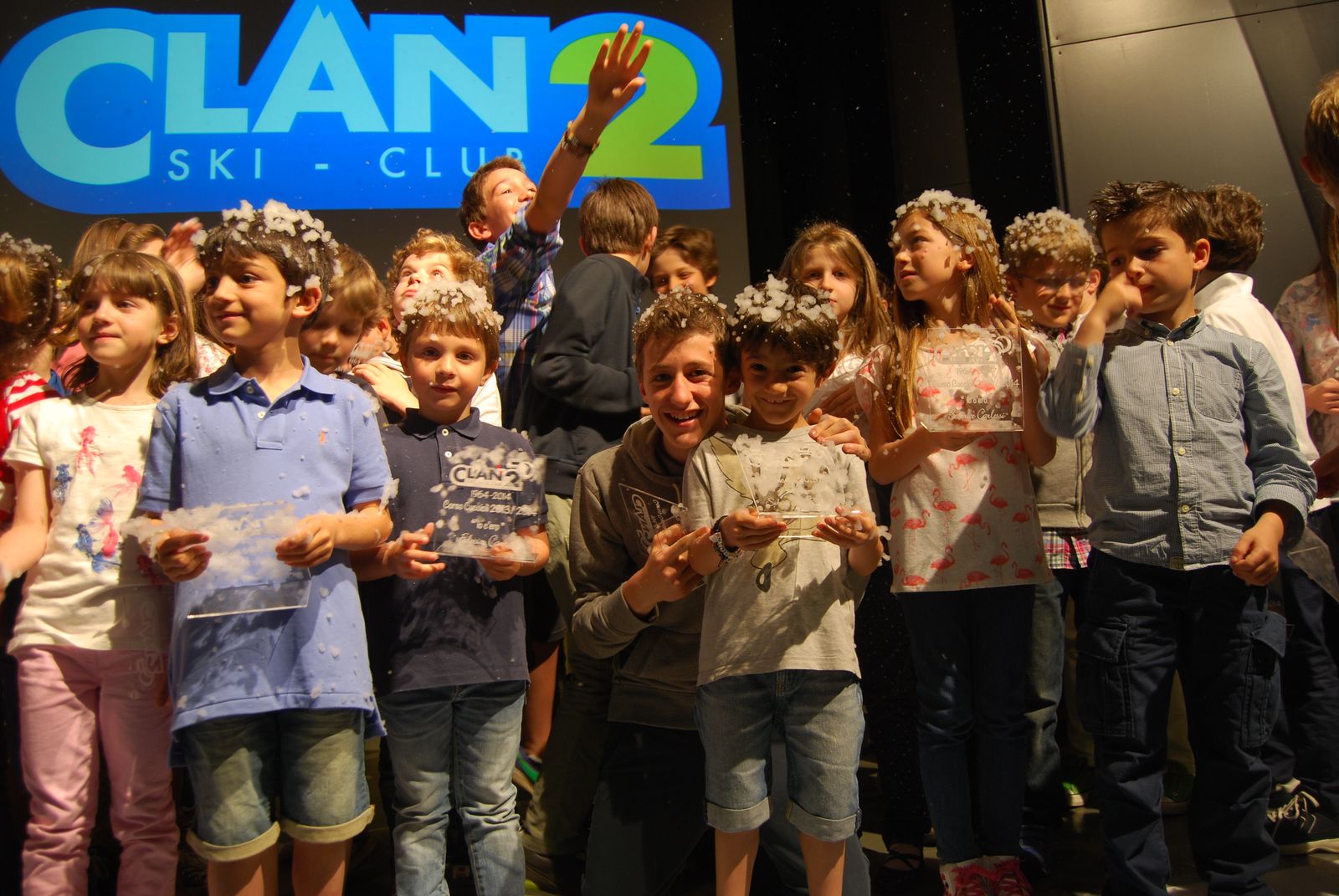 Festa 50° AC 00129